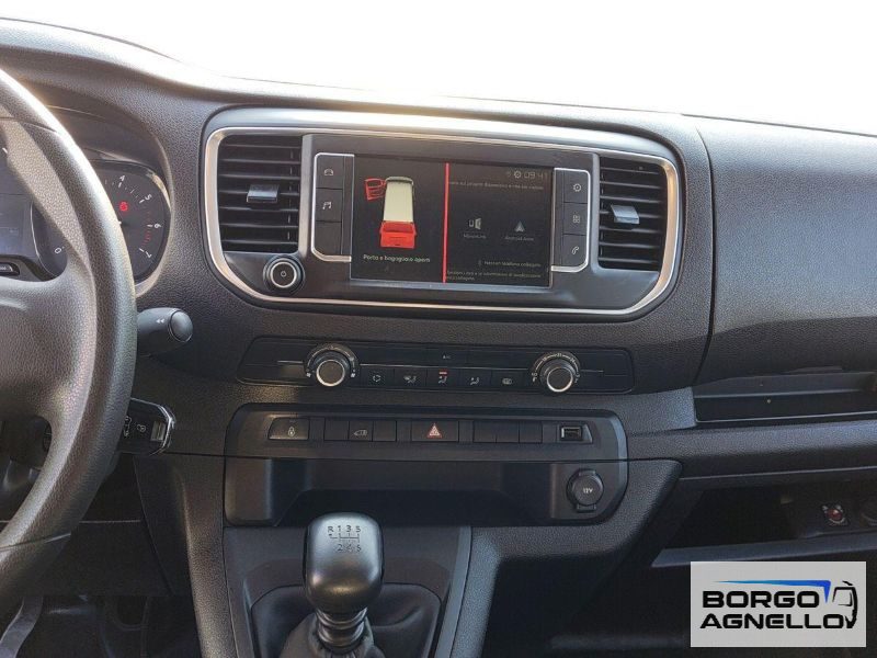 Fiat SCUDO