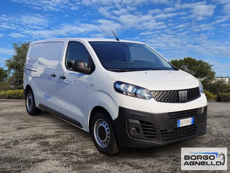 Fiat SCUDO