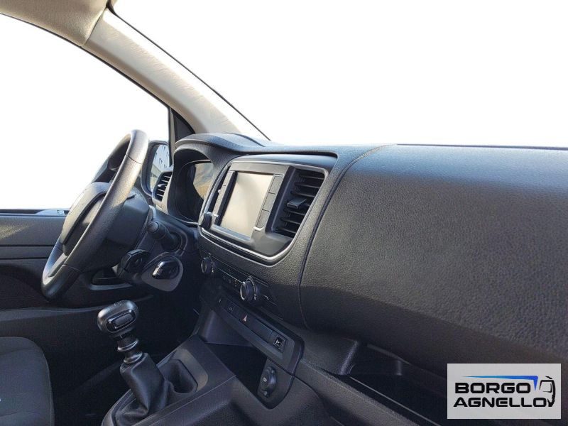 Fiat SCUDO