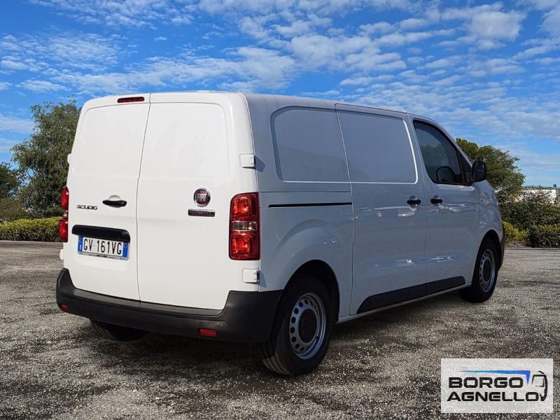 Fiat SCUDO