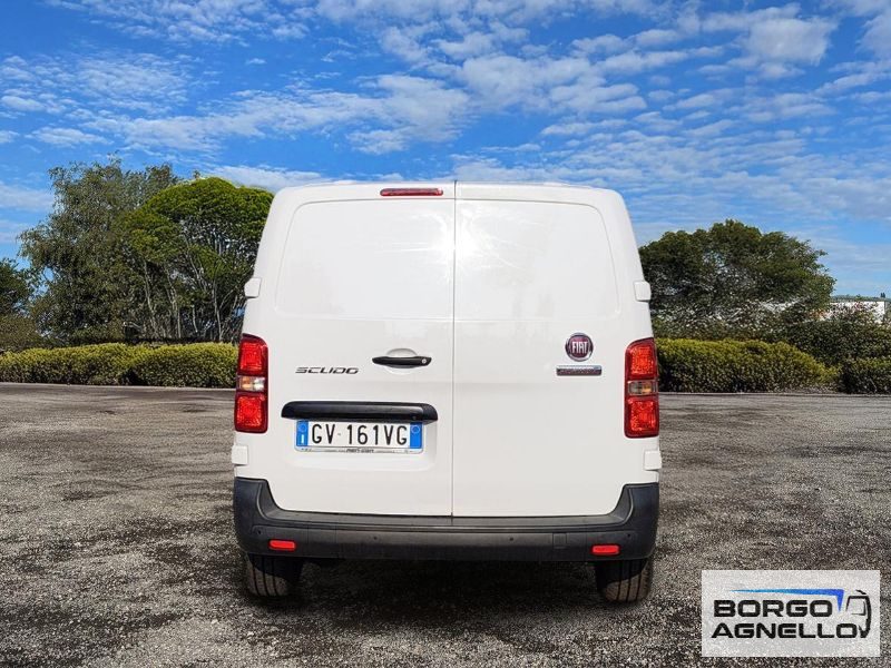 Fiat SCUDO