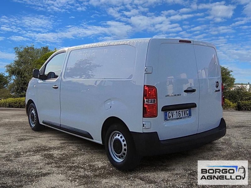 Fiat SCUDO