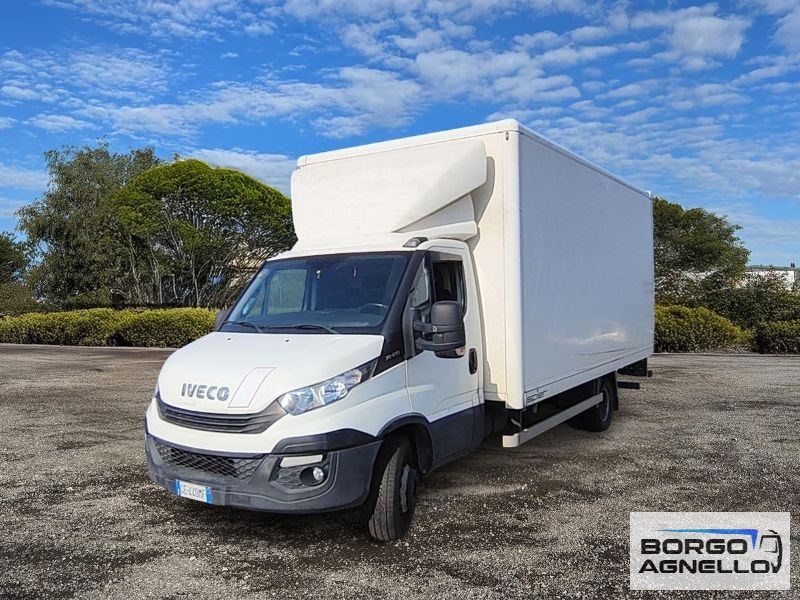 Iveco DAILY 70C21