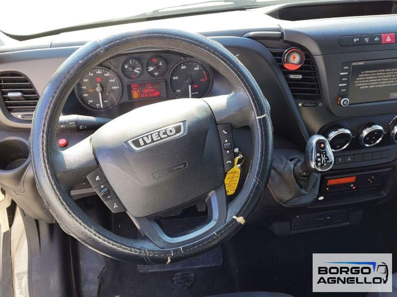 Iveco DAILY 70C21