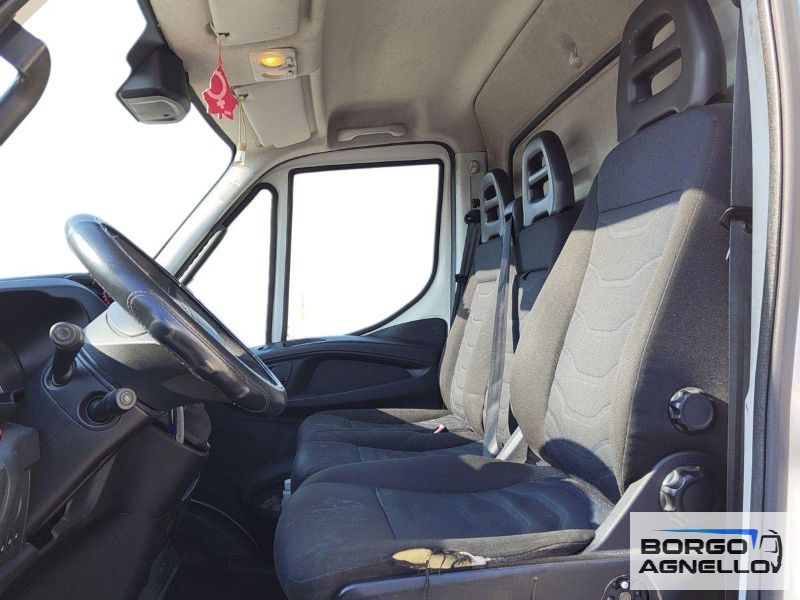 Iveco DAILY 70C21