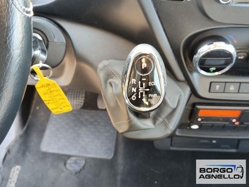 Iveco DAILY 70C21
