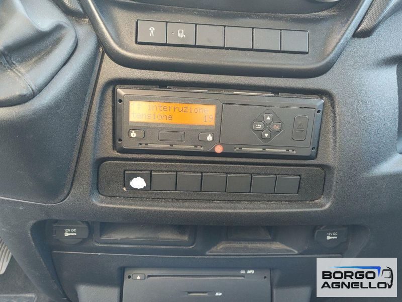 Iveco DAILY 70C21