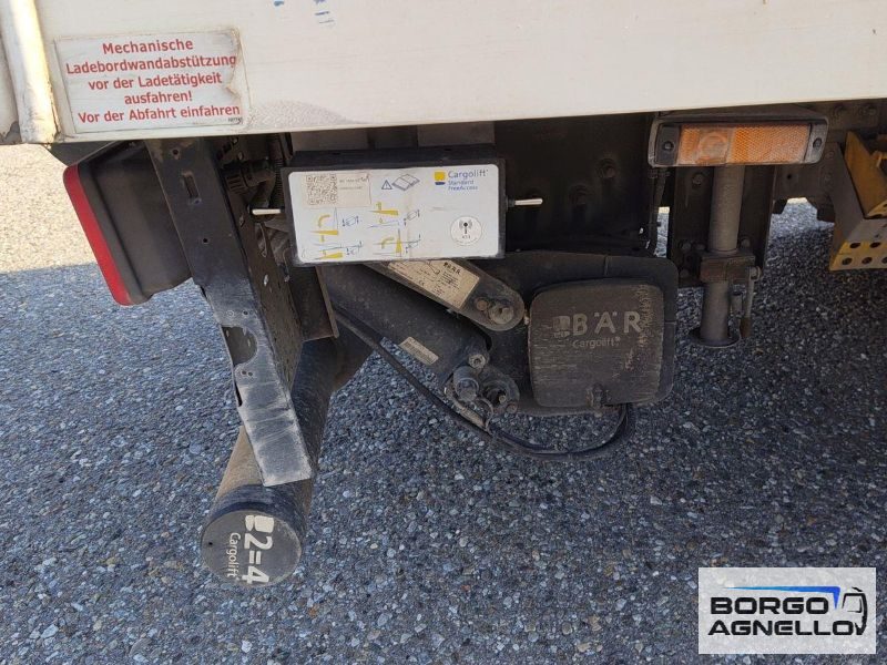 Iveco DAILY 70C21
