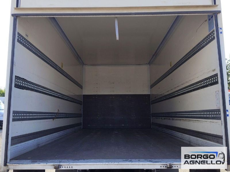 Iveco DAILY 70C21