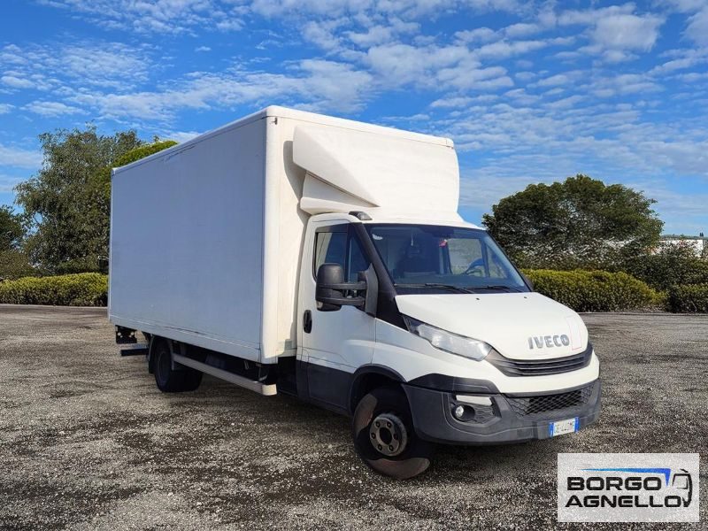 Iveco DAILY 70C21