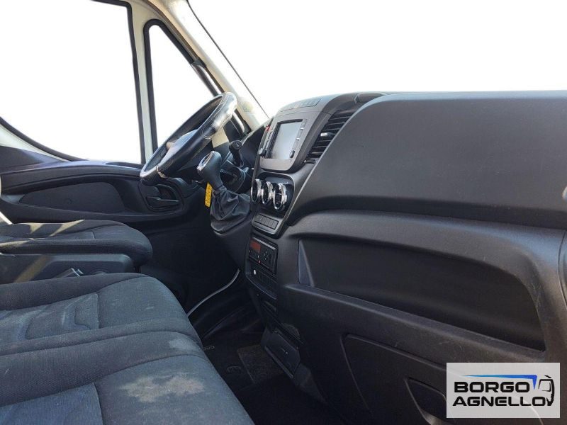 Iveco DAILY 70C21