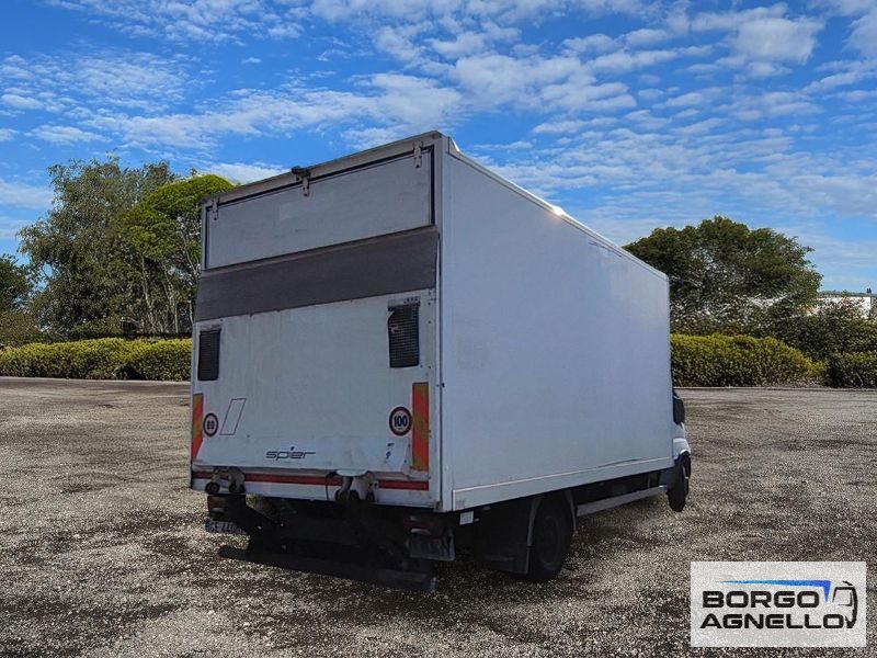 Iveco DAILY 70C21