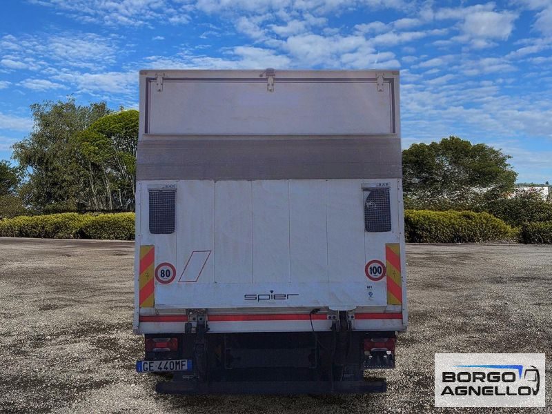 Iveco DAILY 70C21