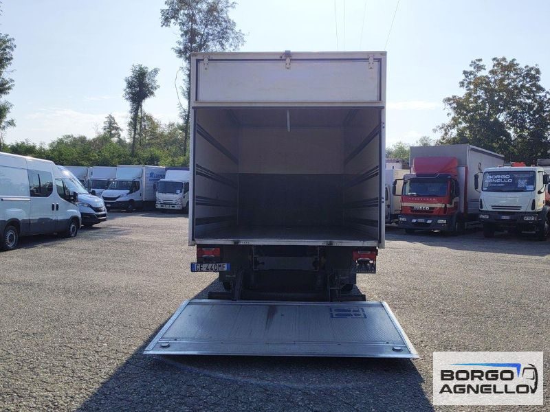 Iveco DAILY 70C21