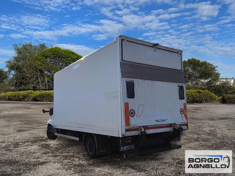 Iveco DAILY 70C21