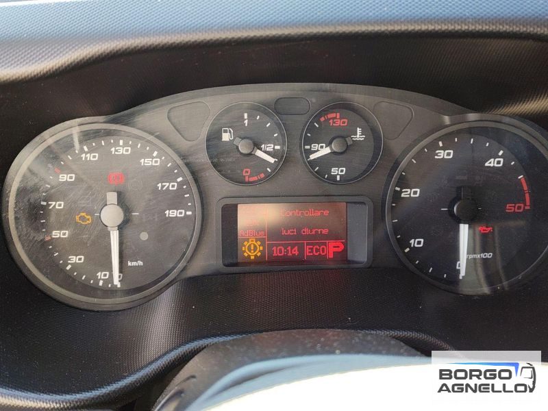 Iveco DAILY 70C21