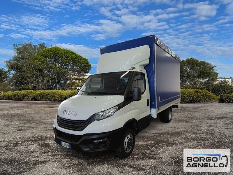 Iveco DAILY 35C14