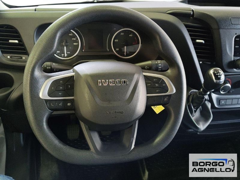 Iveco DAILY 35C14