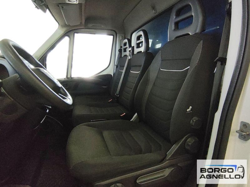 Iveco DAILY 35C14