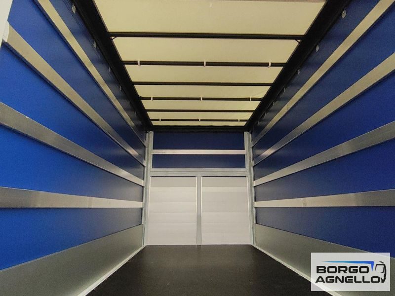 Iveco DAILY 35C14
