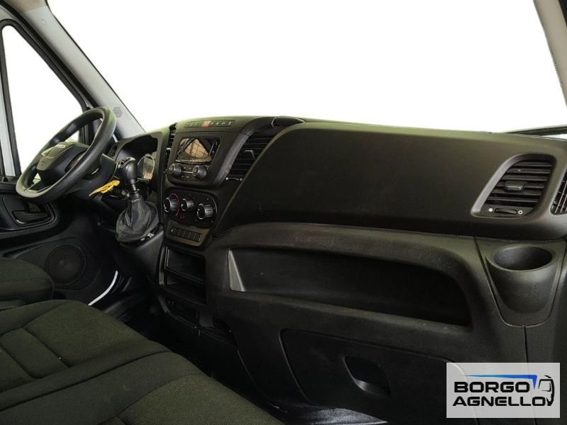 Iveco DAILY 35C14