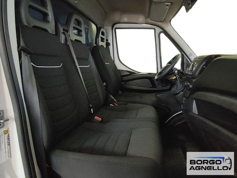 Iveco DAILY 35C14