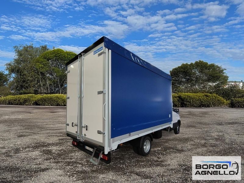 Iveco DAILY 35C14