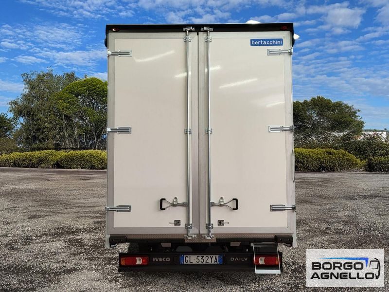 Iveco DAILY 35C14
