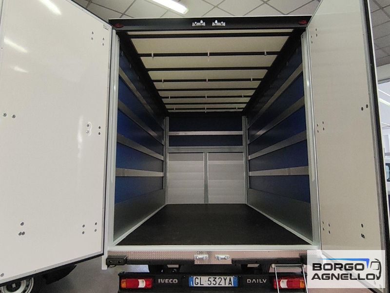 Iveco DAILY 35C14