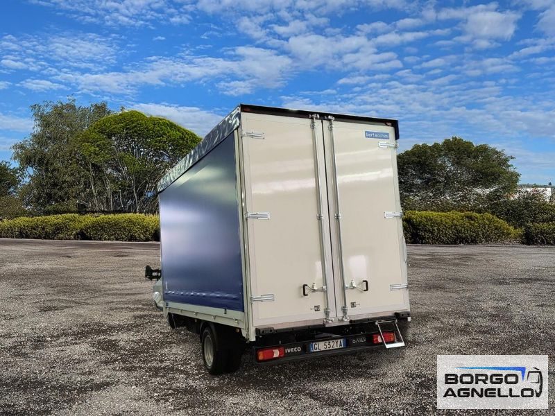 Iveco DAILY 35C14