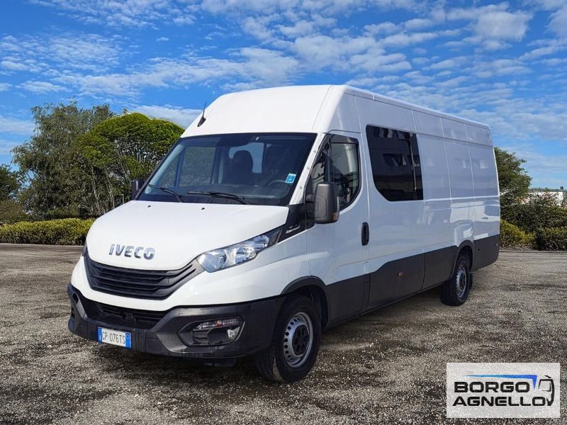 Iveco DAILY 35S16