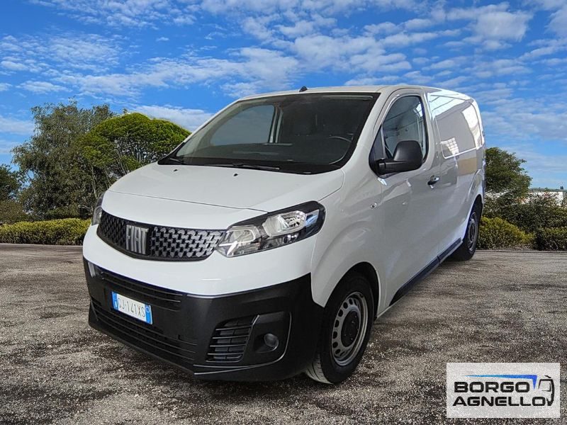 Fiat SCUDO