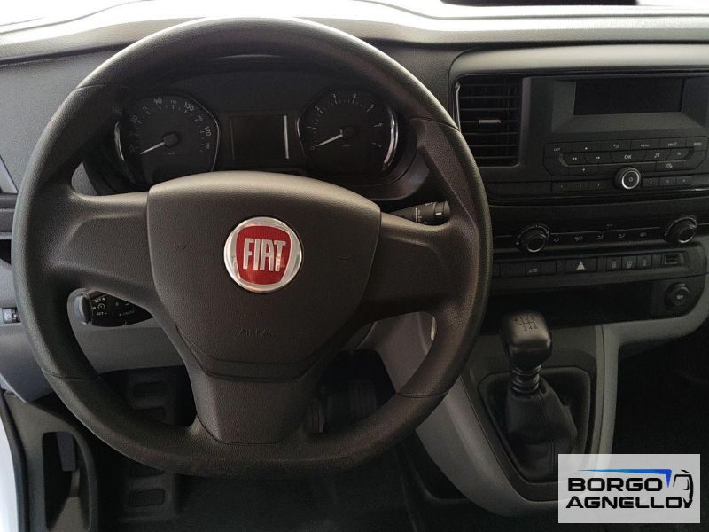 Fiat SCUDO