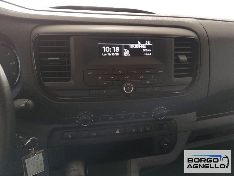 Fiat SCUDO