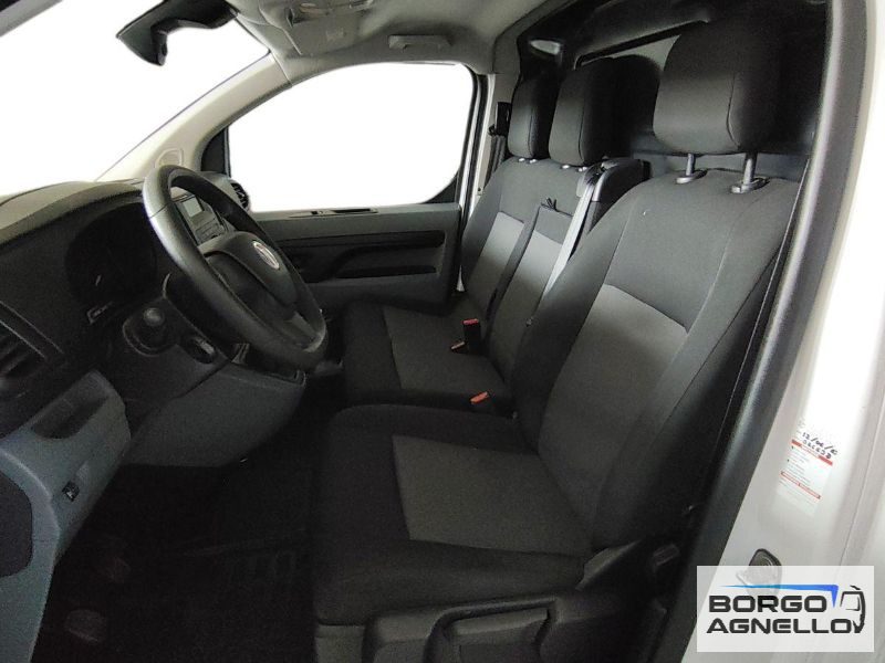 Fiat SCUDO