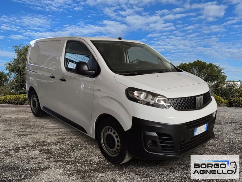 Fiat SCUDO