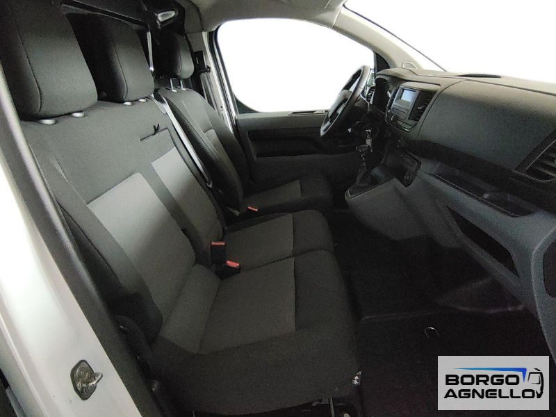 Fiat SCUDO