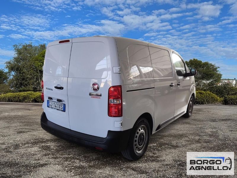 Fiat SCUDO
