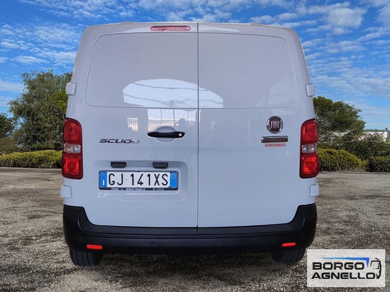 Fiat SCUDO