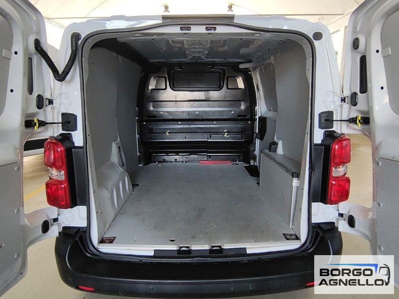 Fiat SCUDO