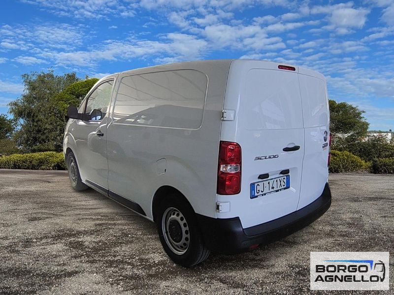 Fiat SCUDO