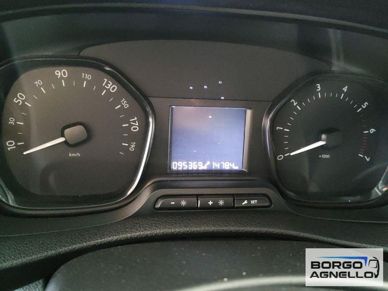 Fiat SCUDO