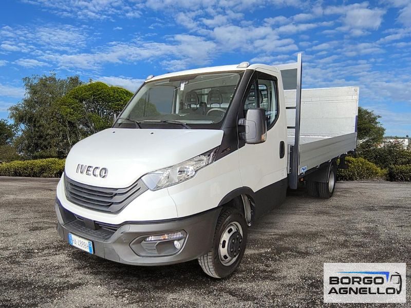 Iveco DAILY 35C14