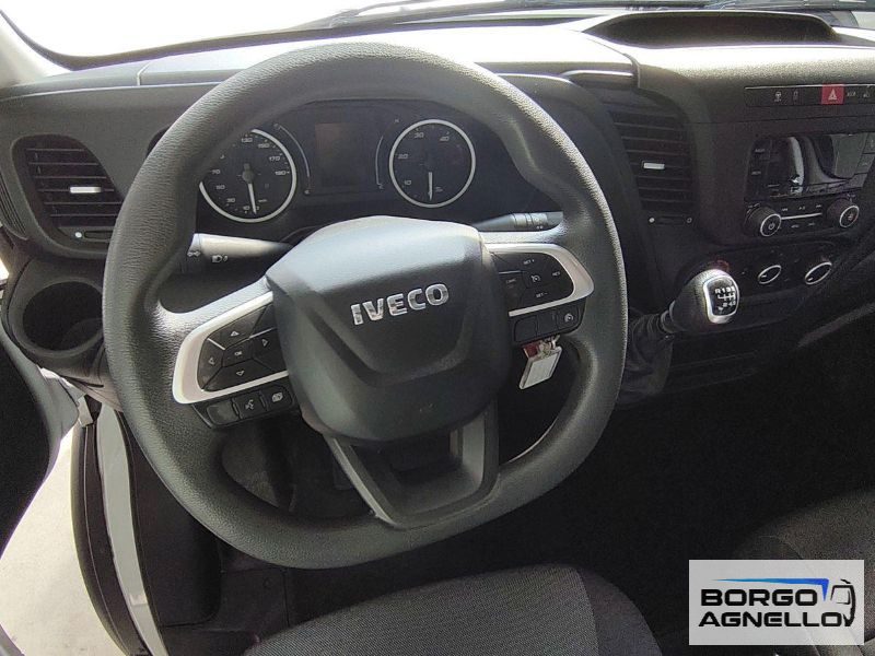 Iveco DAILY 35C14