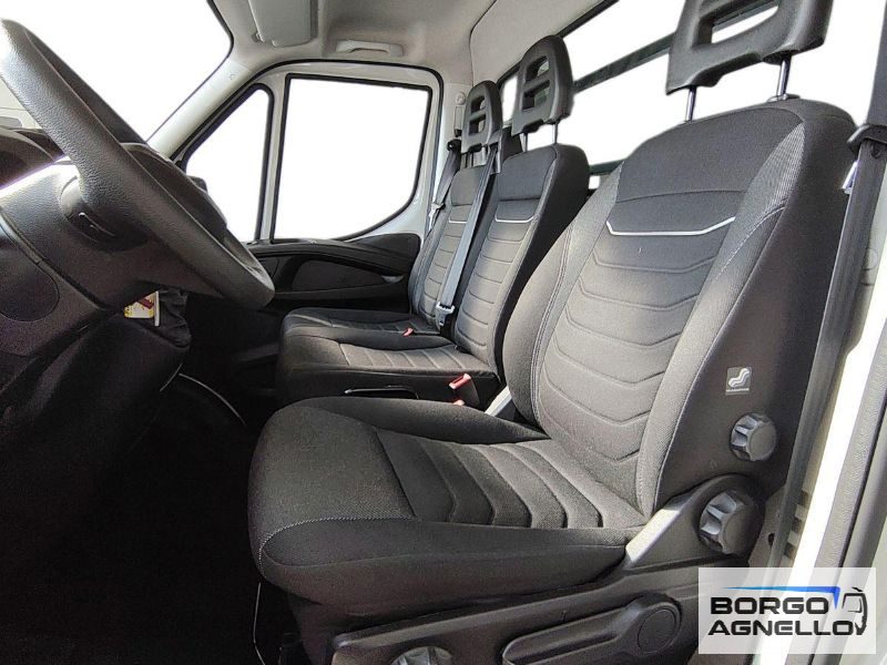 Iveco DAILY 35C14