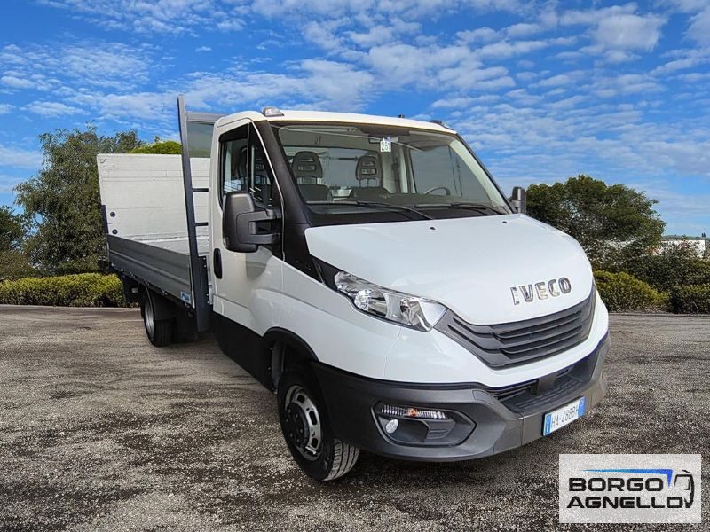 Iveco DAILY 35C14
