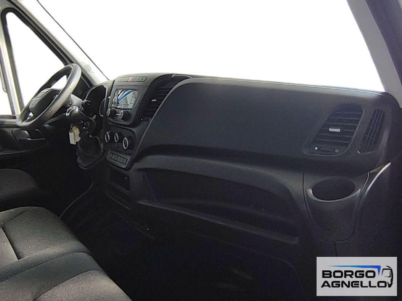 Iveco DAILY 35C14