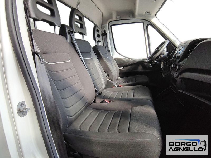 Iveco DAILY 35C14