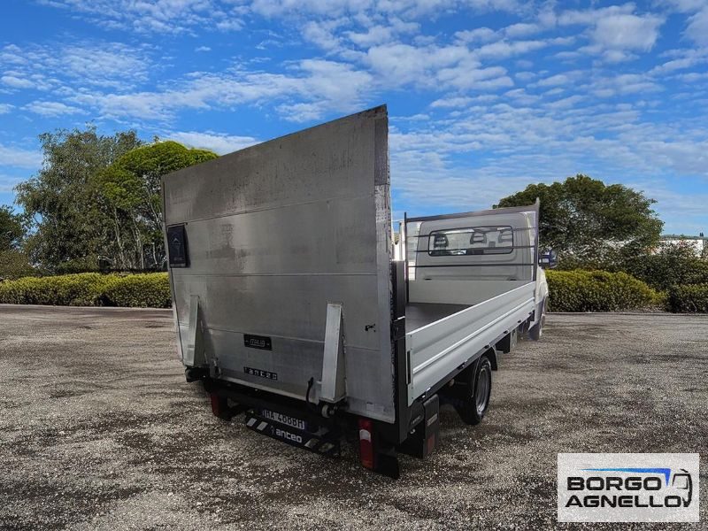 Iveco DAILY 35C14