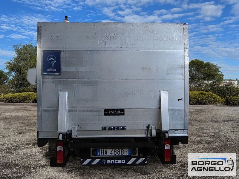 Iveco DAILY 35C14